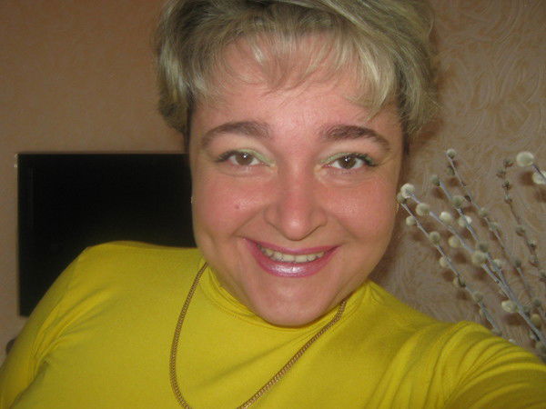 Наталья Сычева