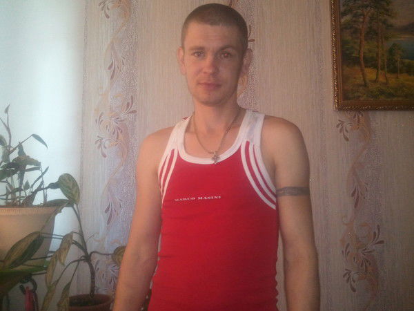 Евгений Фефелов