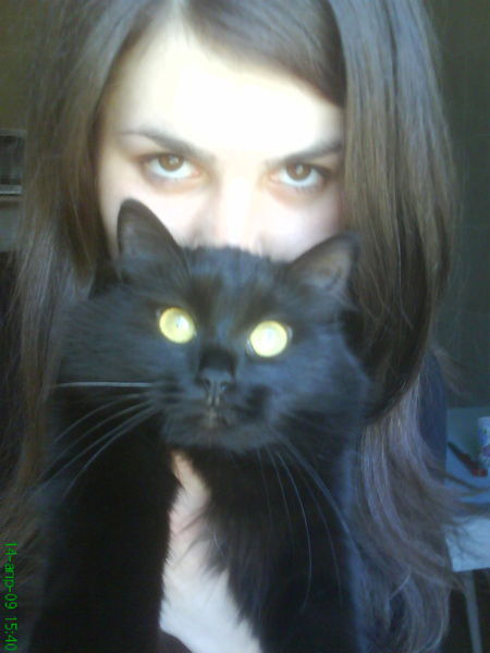 Нина Белоус