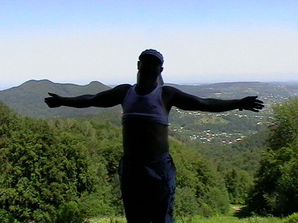 Петя Сестриватовский