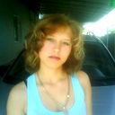 Юлия Топорова