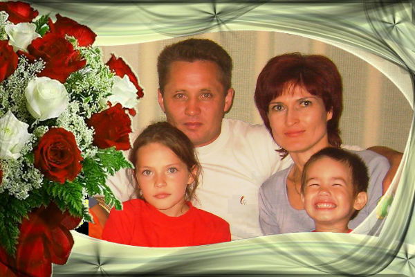 Светлана Набиуллина