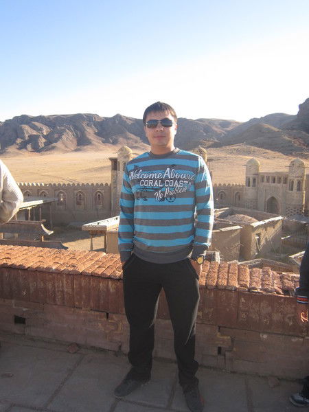 Вадим Юй-Дян-Бен