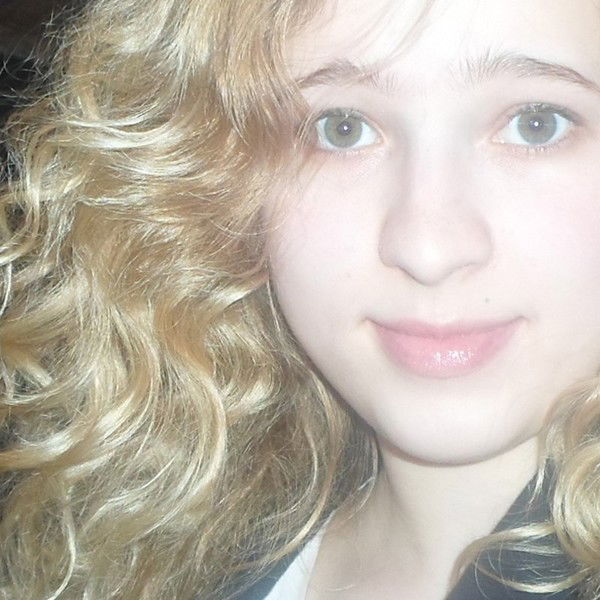 Ярославна Игоревна