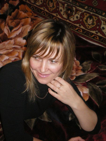 Татьяна Уварова