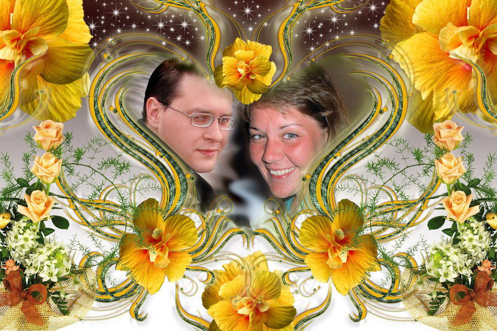 Оксана Дронова