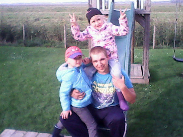 Вова Перевалов