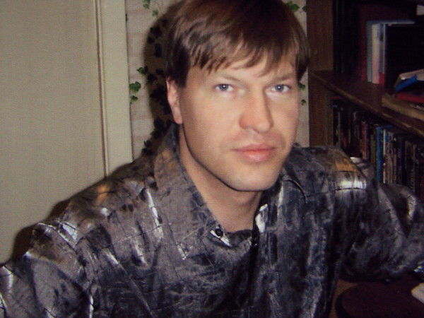 Андрей Шунько