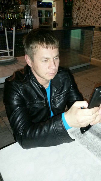 Котельников Сергей