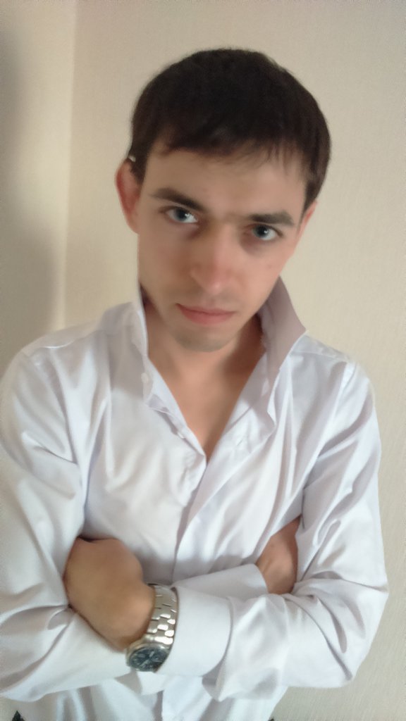 Сергей Мишура