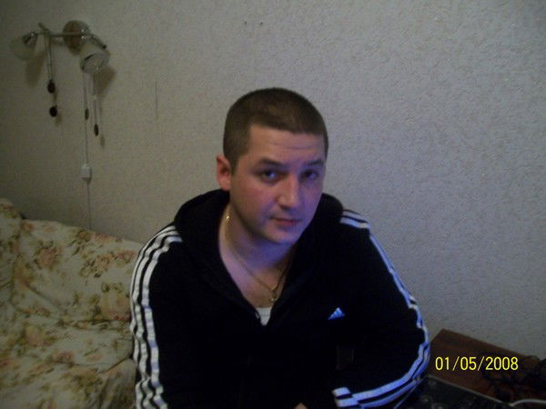 Макеенков Алексей