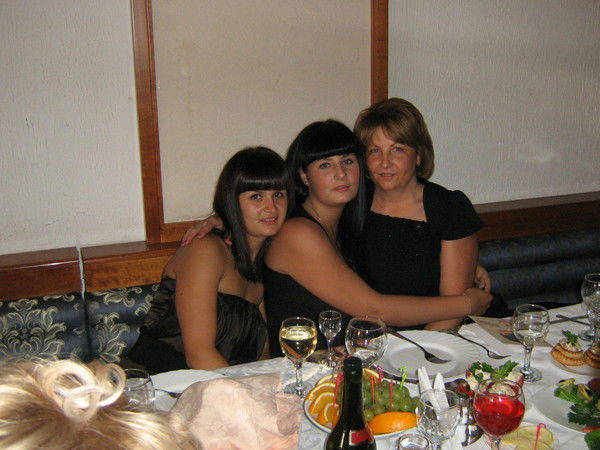 Галина Деппершмидт