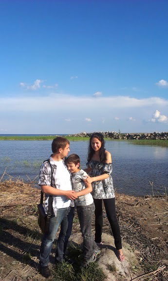 Юлия Клеймёнова (Zf)