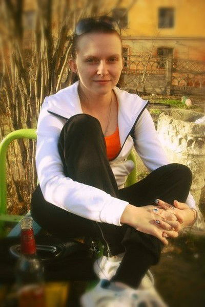 Катерина Таран