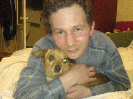 Михаил Латышев