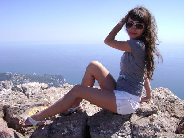 Елена Жукова