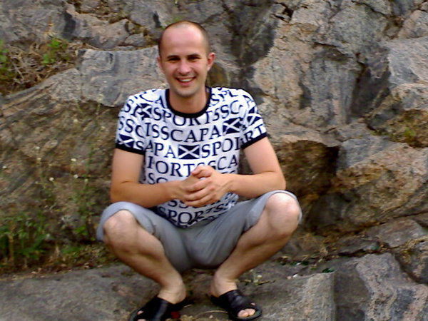 Александр Болотников