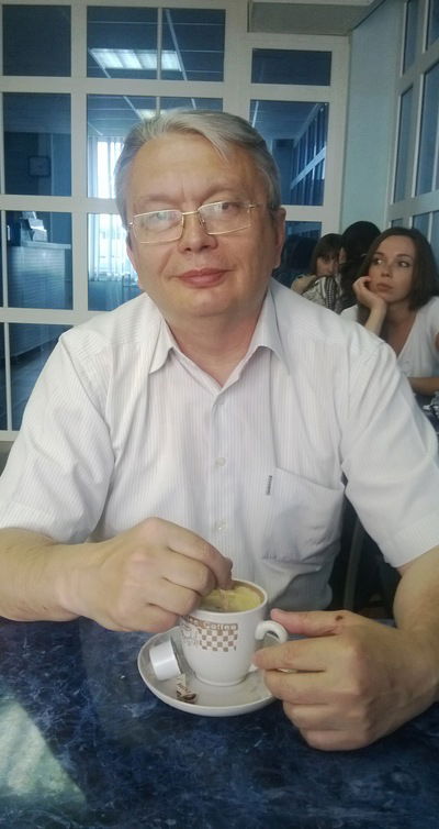 Эдуард Паршенков