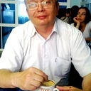 Эдуард Паршенков