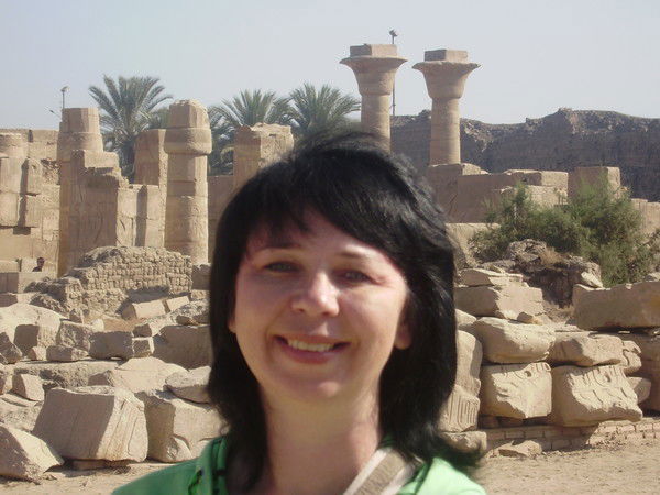 Алла Жукова