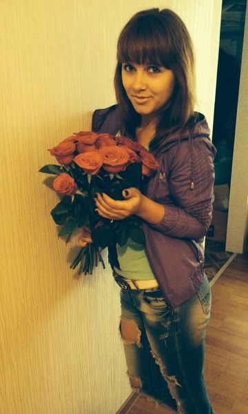 Лилия Яковлева