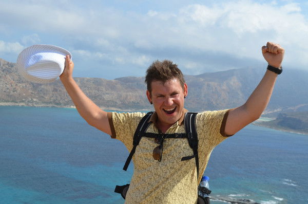 Алексей Макаренко