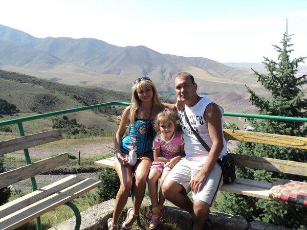 Юрий Гапонов