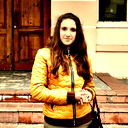 Ирина Бахтина