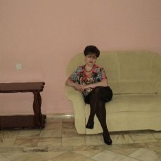 Татьяна Головатцкая