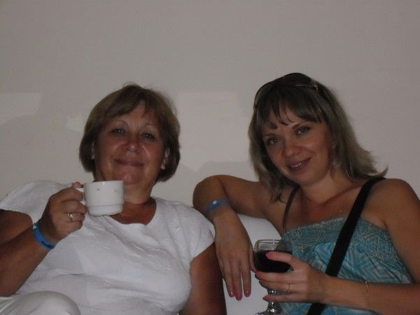 Лидия Донская