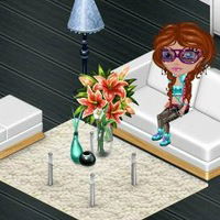 Виктория Черняева