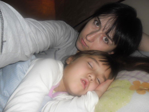 Ксения Лапина