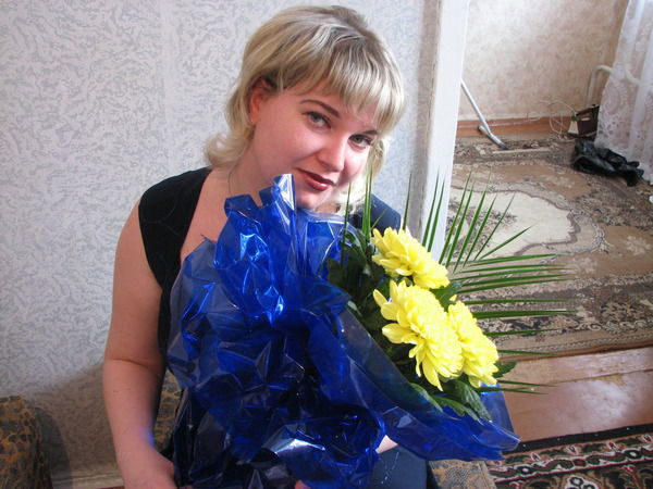 Евгения Дидоренко