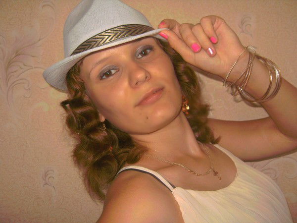 Алла Кизилова