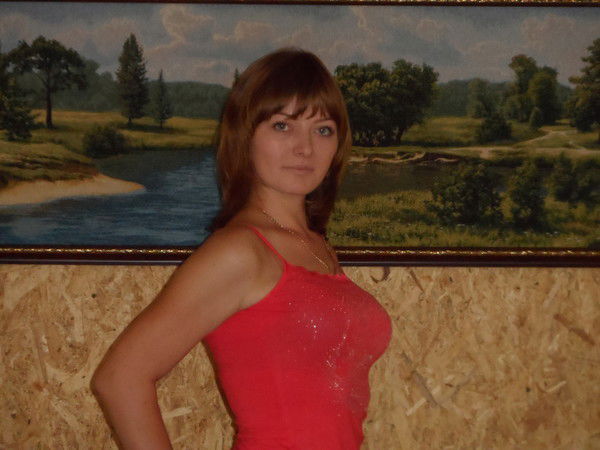 Милана Кривицкая