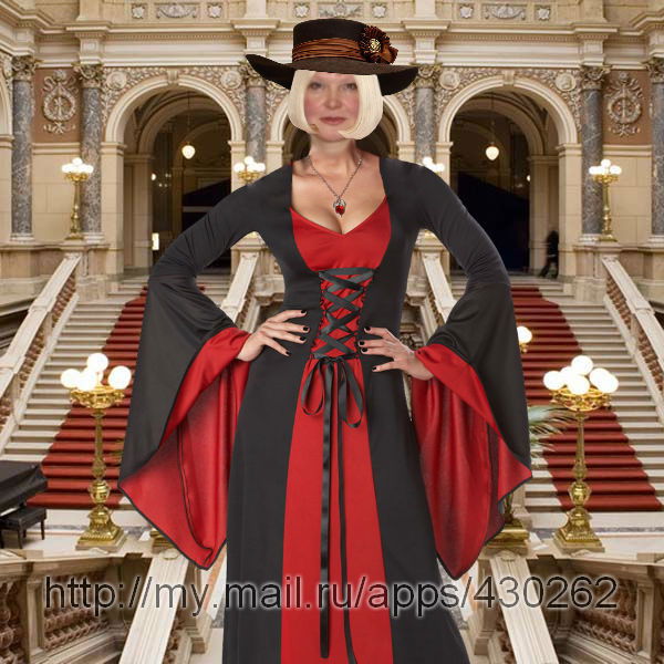 Эльвира Проценко