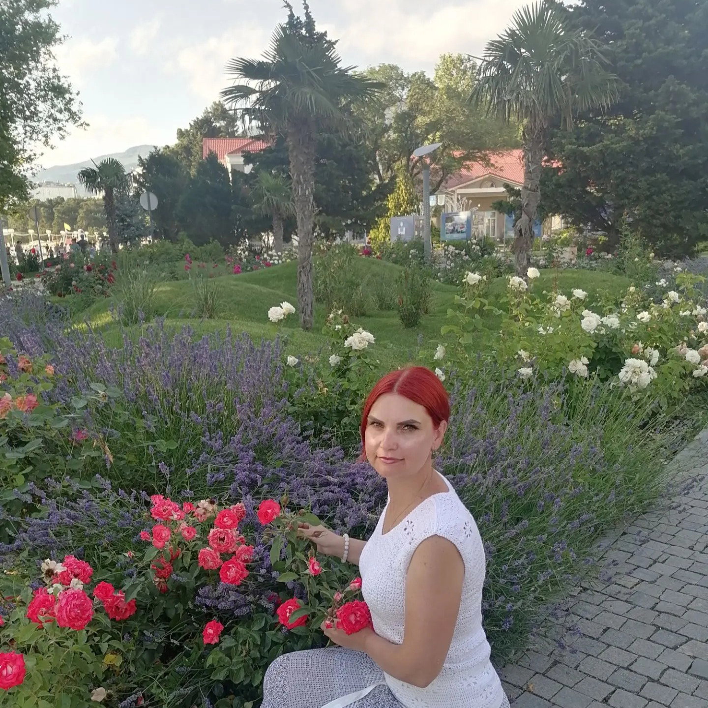 Нюша