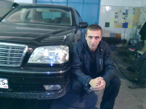 Антон Антон