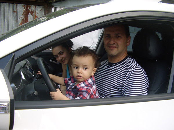 Карен Чархифалакян