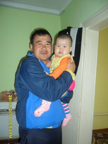 Данис Бахтияров