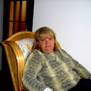 Liuba Borodina