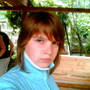 Светлана Романова