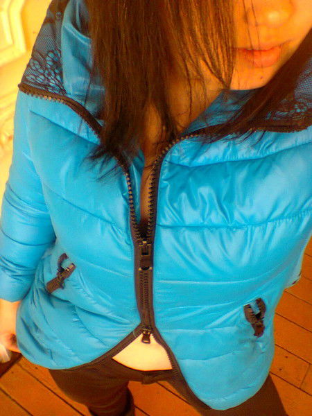 Виктория Чужунь