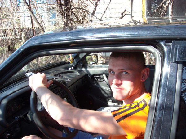 Пинясов Александр