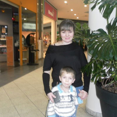 Инна Плотнику