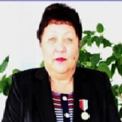 Батиха Жүнісбаева