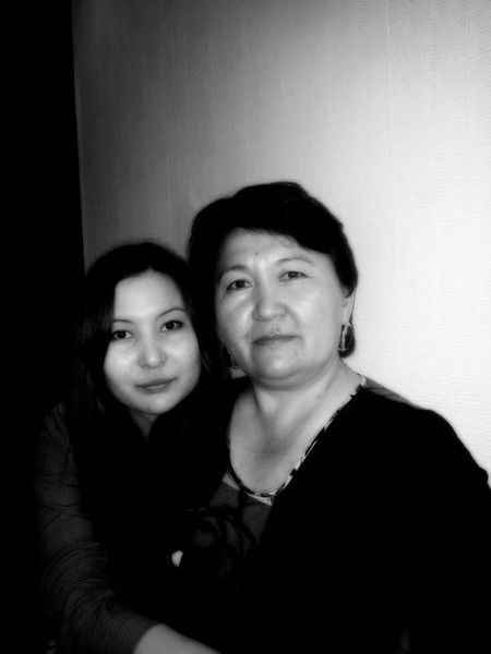 Жаксыбекова Умитжан