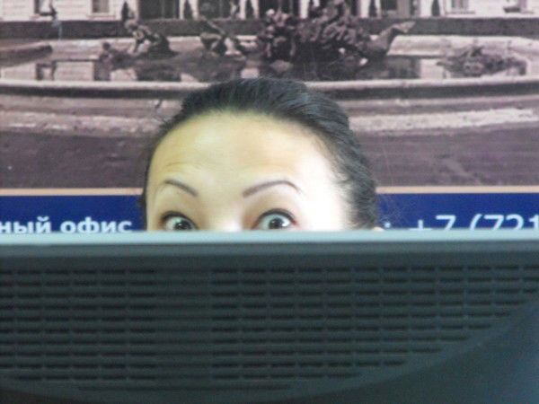 Ажар Абдрахманова