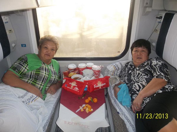 Алма Билибаева