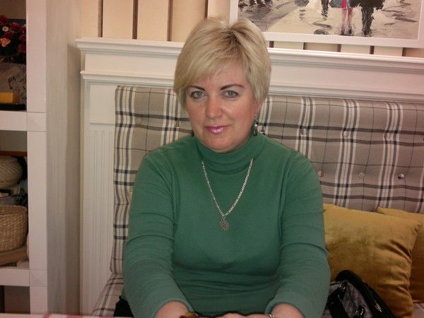 Ольга Медведева